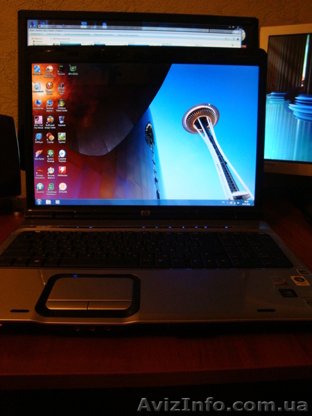 Продаю ноутбук HP Pavilion dv9950er - <ro>Изображение</ro><ru>Изображение</ru> #3, <ru>Объявление</ru> #152844