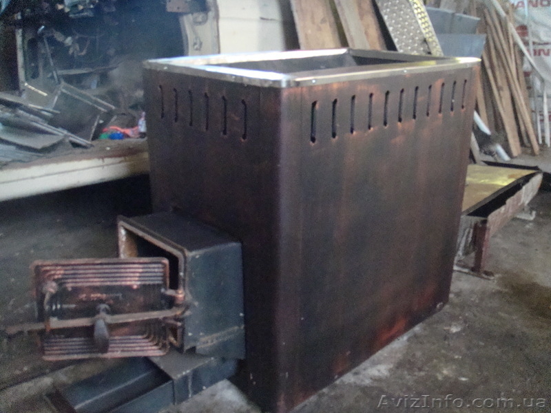 Печи-каменки для бани. сауны, парилок - <ro>Изображение</ro><ru>Изображение</ru> #1, <ru>Объявление</ru> #138136