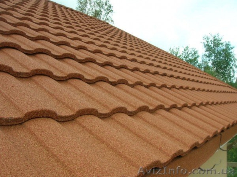 композитная черепица Николаев,Назаренко - <ro>Изображение</ro><ru>Изображение</ru> #3, <ru>Объявление</ru> #152340