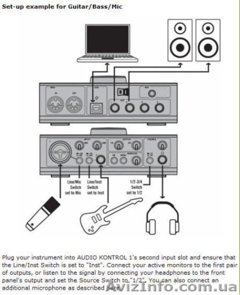 Продам Native Instruments - <ro>Изображение</ro><ru>Изображение</ru> #4, <ru>Объявление</ru> #166014