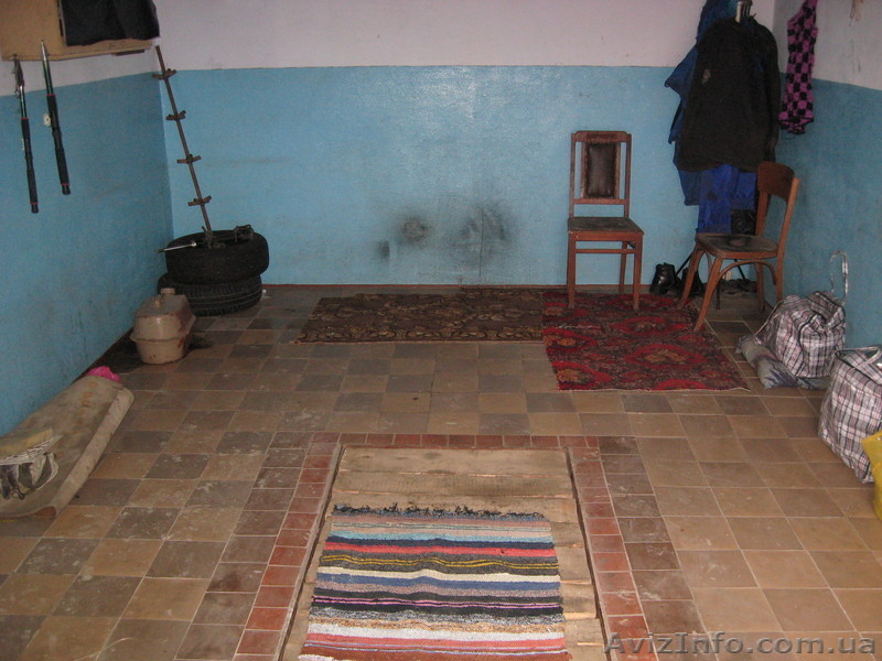 Продаю гараж в А/K Заречье 2 - <ro>Изображение</ro><ru>Изображение</ru> #3, <ru>Объявление</ru> #167893