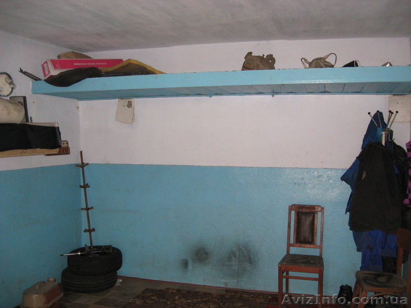 Продаю гараж в А/K Заречье 2 - <ro>Изображение</ro><ru>Изображение</ru> #4, <ru>Объявление</ru> #167893