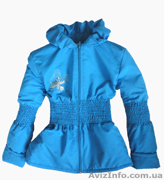 Детская одежда  оптом в Украине - <ro>Изображение</ro><ru>Изображение</ru> #5, <ru>Объявление</ru> #183179