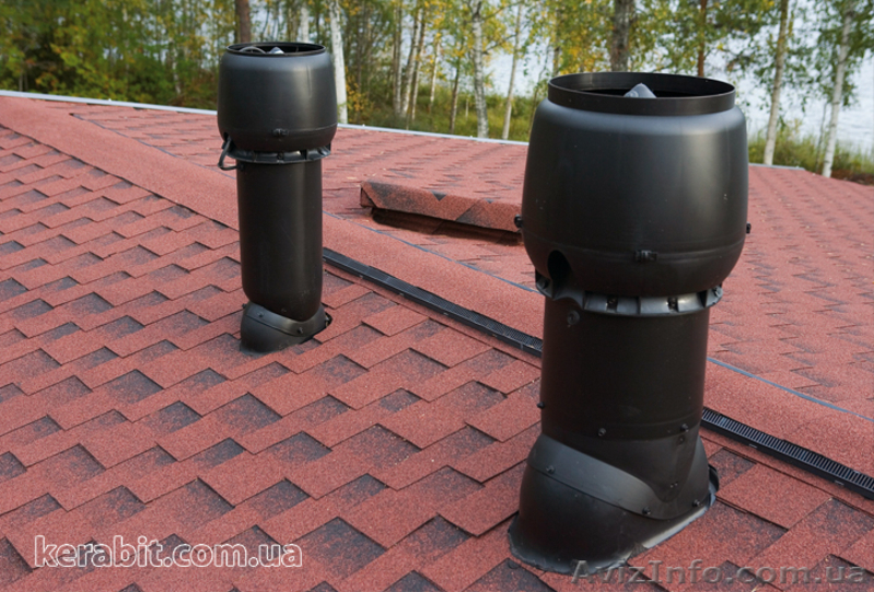 Мягкая гибкая битумная кровельная черепица финская - <ro>Изображение</ro><ru>Изображение</ru> #4, <ru>Объявление</ru> #159928