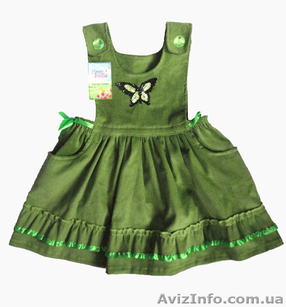 Детская одежда  оптом в Украине - <ro>Изображение</ro><ru>Изображение</ru> #9, <ru>Объявление</ru> #183179