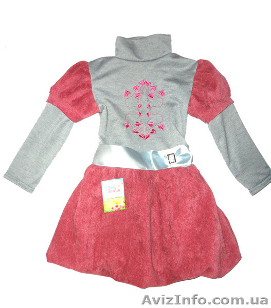 Детская одежда  оптом в Украине - <ro>Изображение</ro><ru>Изображение</ru> #3, <ru>Объявление</ru> #183179