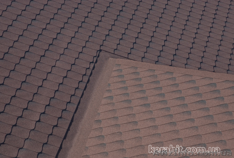 Мягкая гибкая битумная кровельная черепица финская - <ro>Изображение</ro><ru>Изображение</ru> #5, <ru>Объявление</ru> #159928