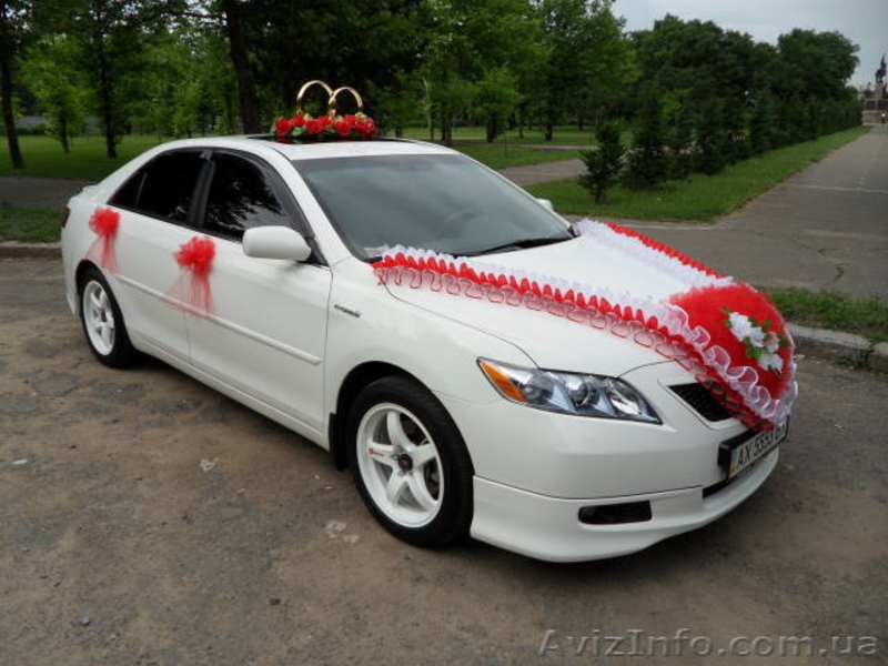Белоснежные Toyota Camry Hybrid и Hyundai Tucson-свадебные автомобили - <ro>Изображение</ro><ru>Изображение</ru> #5, <ru>Объявление</ru> #216371