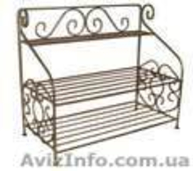 Ворота,Двери,Ограждения,Решетки кованые изделия. - <ro>Изображение</ro><ru>Изображение</ru> #4, <ru>Объявление</ru> #186216