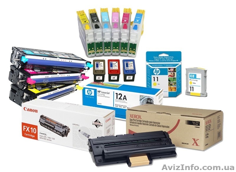 Ремонт и продажа принтеров,МФУ,факсов,копировальных аппаратов - <ro>Изображение</ro><ru>Изображение</ru> #4, <ru>Объявление</ru> #212994