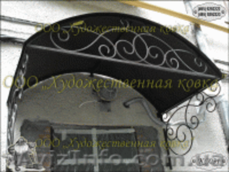 Ворота,Двери,Ограждения,Решетки - <ro>Изображение</ro><ru>Изображение</ru> #7, <ru>Объявление</ru> #185390