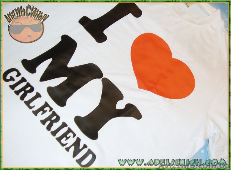 Качественная печать на футболках - <ro>Изображение</ro><ru>Изображение</ru> #4, <ru>Объявление</ru> #192635