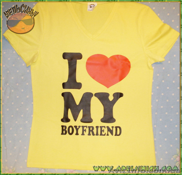 Качественная печать на футболках - <ro>Изображение</ro><ru>Изображение</ru> #5, <ru>Объявление</ru> #192635