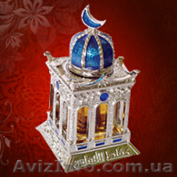 Парфюмерия арабская элитная - демократичные цены! - <ro>Изображение</ro><ru>Изображение</ru> #4, <ru>Объявление</ru> #194716