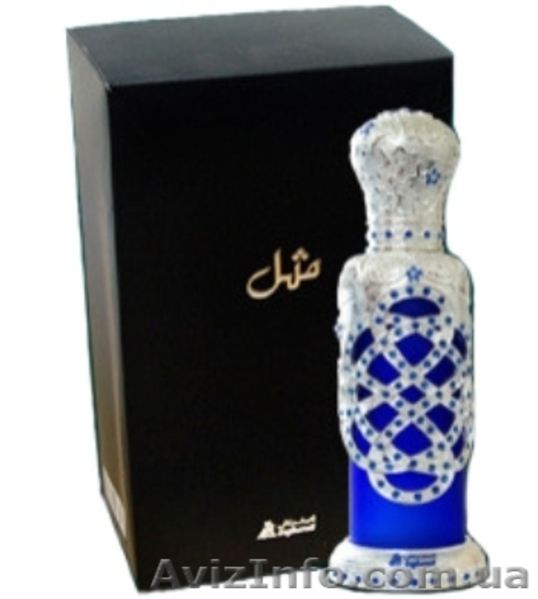 Парфюмерия арабская элитная - демократичные цены! - <ro>Изображение</ro><ru>Изображение</ru> #8, <ru>Объявление</ru> #194716