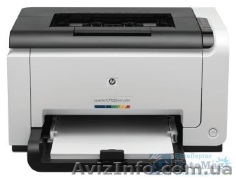 Ремонт и продажа принтеров,МФУ,факсов,копировальных аппаратов - <ro>Изображение</ro><ru>Изображение</ru> #7, <ru>Объявление</ru> #212994