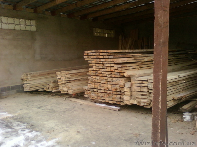 Пиломатериалы со склада в Николаеве - <ro>Изображение</ro><ru>Изображение</ru> #3, <ru>Объявление</ru> #209710