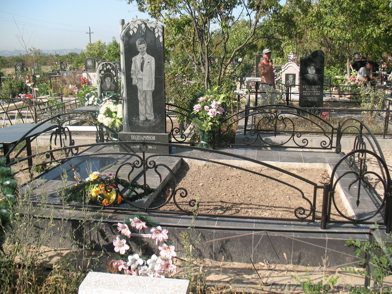 ограды,бетонные площадки,памятники. - <ro>Изображение</ro><ru>Изображение</ru> #3, <ru>Объявление</ru> #186211