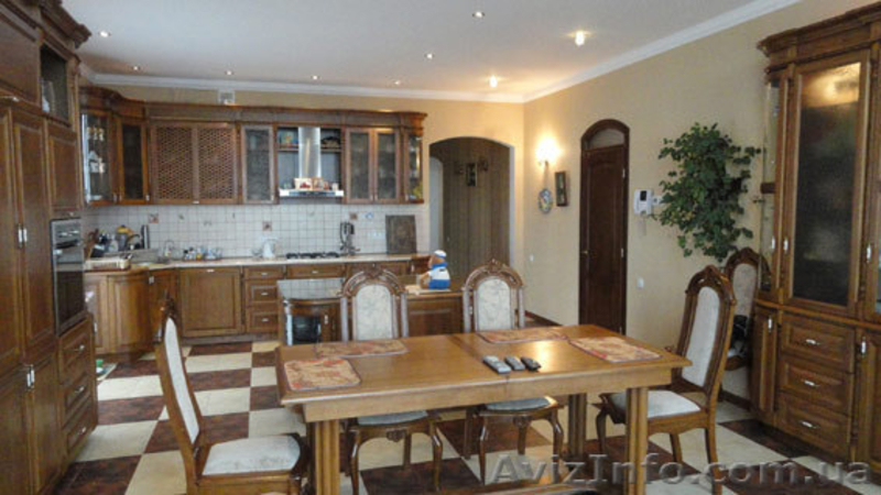 Продам Дом (Царское село - Октябрьский перегон) - <ro>Изображение</ro><ru>Изображение</ru> #4, <ru>Объявление</ru> #196978