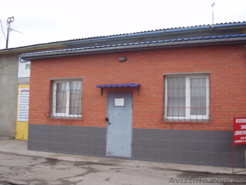 Станция технического обслуживания - <ro>Изображение</ro><ru>Изображение</ru> #6, <ru>Объявление</ru> #184006