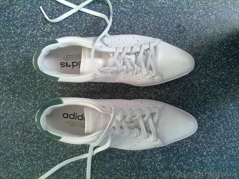 Кросовки Adidas Stan Smith Slim - <ro>Изображение</ro><ru>Изображение</ru> #3, <ru>Объявление</ru> #241328