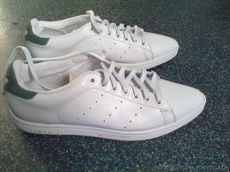 Кросовки Adidas Stan Smith Slim - <ro>Изображение</ro><ru>Изображение</ru> #4, <ru>Объявление</ru> #241328