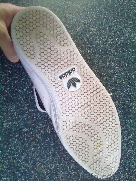 Кросовки Adidas Stan Smith Slim - <ro>Изображение</ro><ru>Изображение</ru> #6, <ru>Объявление</ru> #241328