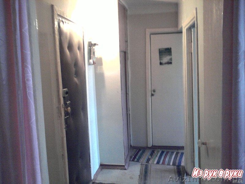 Николаев 2-х комнатная квартира ул космонавтов - <ro>Изображение</ro><ru>Изображение</ru> #5, <ru>Объявление</ru> #240519