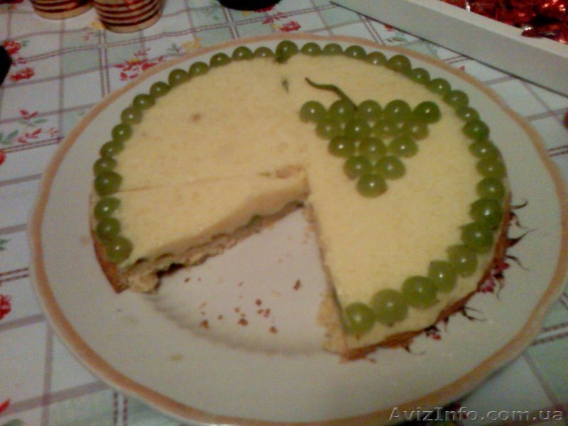 Домашняя выпечка - <ro>Изображение</ro><ru>Изображение</ru> #3, <ru>Объявление</ru> #238238