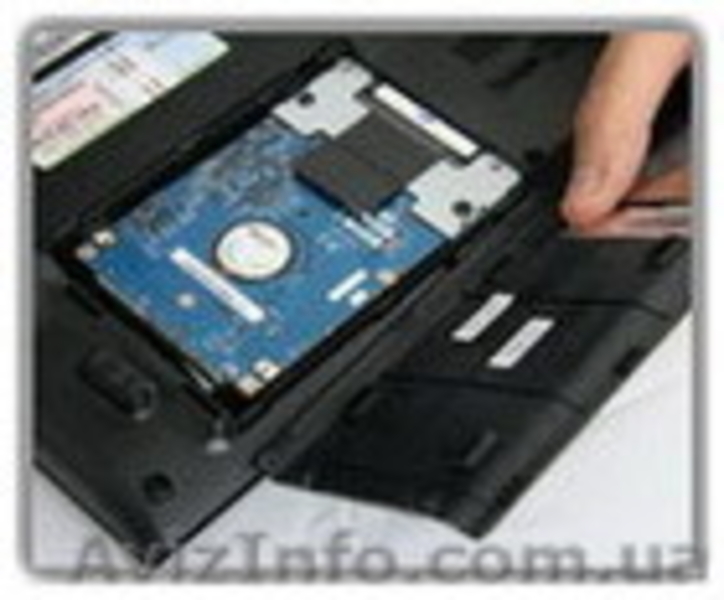 Диагностика ноутбука(компьютера),ремонт,чистка ноутбука  в Николаеве. - <ro>Изображение</ro><ru>Изображение</ru> #3, <ru>Объявление</ru> #224673