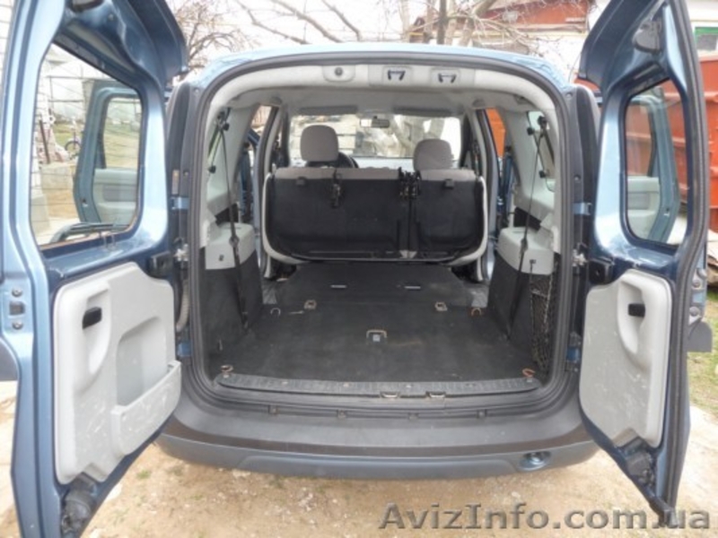 Dacia Logan MCV(7-m) - <ro>Изображение</ro><ru>Изображение</ru> #8, <ru>Объявление</ru> #228994