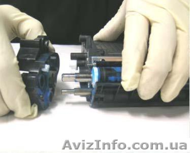 Заправка картриджей лазерных и струйных принтеров - <ro>Изображение</ro><ru>Изображение</ru> #8, <ru>Объявление</ru> #247559