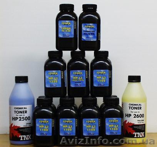 Заправка картриджей для лазерных принтеров  в Николаеве - <ro>Изображение</ro><ru>Изображение</ru> #4, <ru>Объявление</ru> #235497