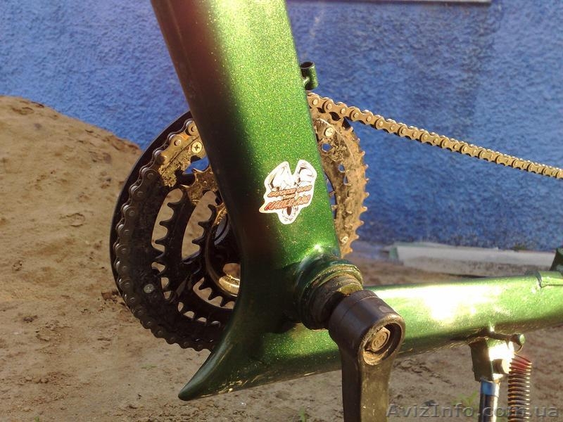 Продам растабайк ручной работы - <ro>Изображение</ro><ru>Изображение</ru> #8, <ru>Объявление</ru> #251776