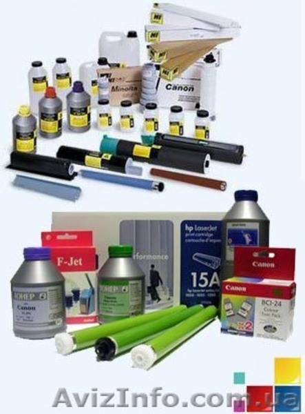 Продажа  и ремонт принтера,сканнера,многофункционального устройства,факса. - <ro>Изображение</ro><ru>Изображение</ru> #9, <ru>Объявление</ru> #249102