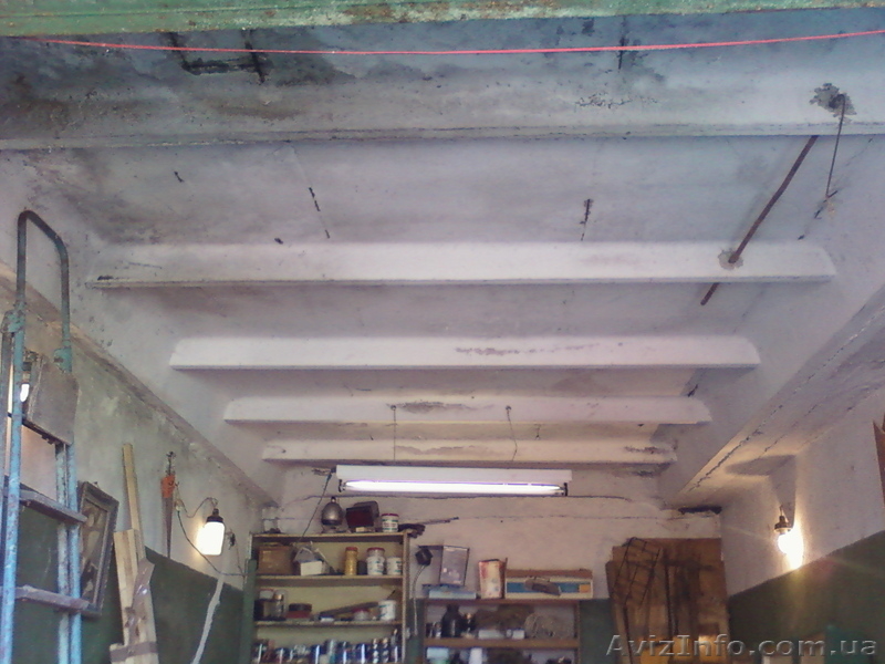 Продам гараж не приватизированный - <ro>Изображение</ro><ru>Изображение</ru> #3, <ru>Объявление</ru> #149346