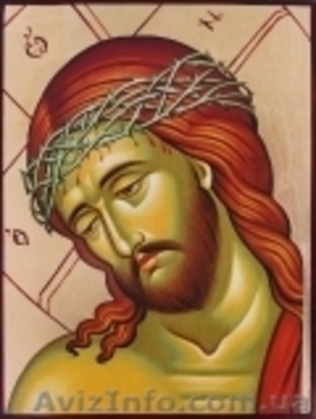 Иконы с нанесением  серебра - <ro>Изображение</ro><ru>Изображение</ru> #3, <ru>Объявление</ru> #250578