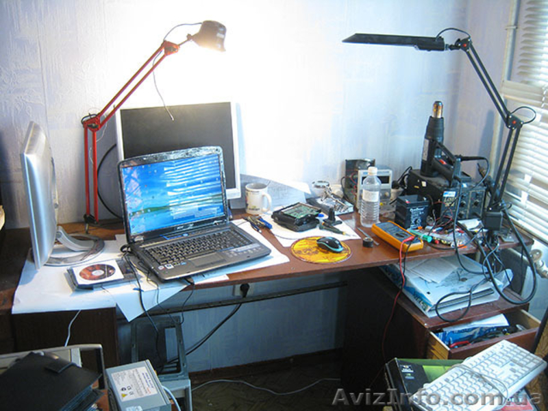 Продажа  и ремонт принтера,сканнера,многофункционального устройства,факса. - <ro>Изображение</ro><ru>Изображение</ru> #8, <ru>Объявление</ru> #249102