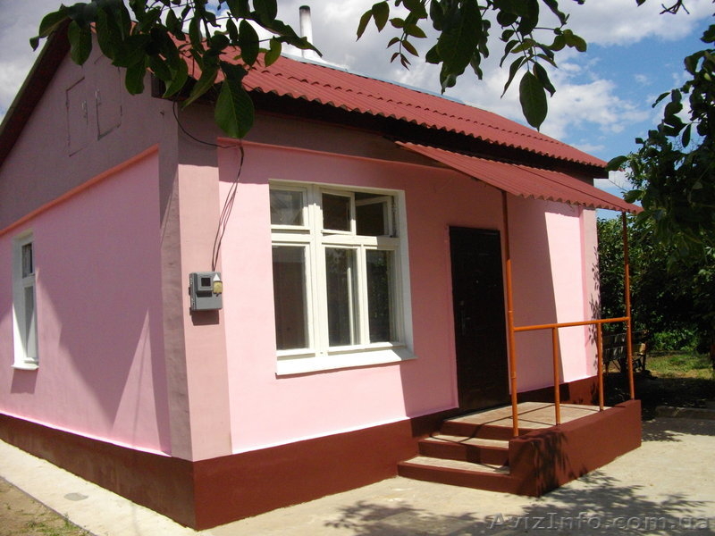 Продаю дачу в 15-и км от г. Николаева - <ro>Изображение</ro><ru>Изображение</ru> #3, <ru>Объявление</ru> #302689