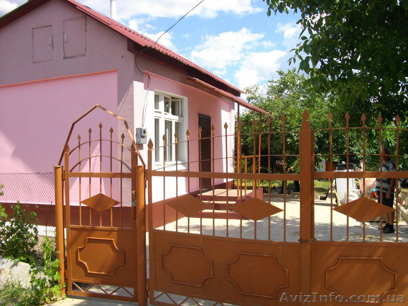 Продаю дачу в 15-и км от г. Николаева - <ro>Изображение</ro><ru>Изображение</ru> #4, <ru>Объявление</ru> #302689