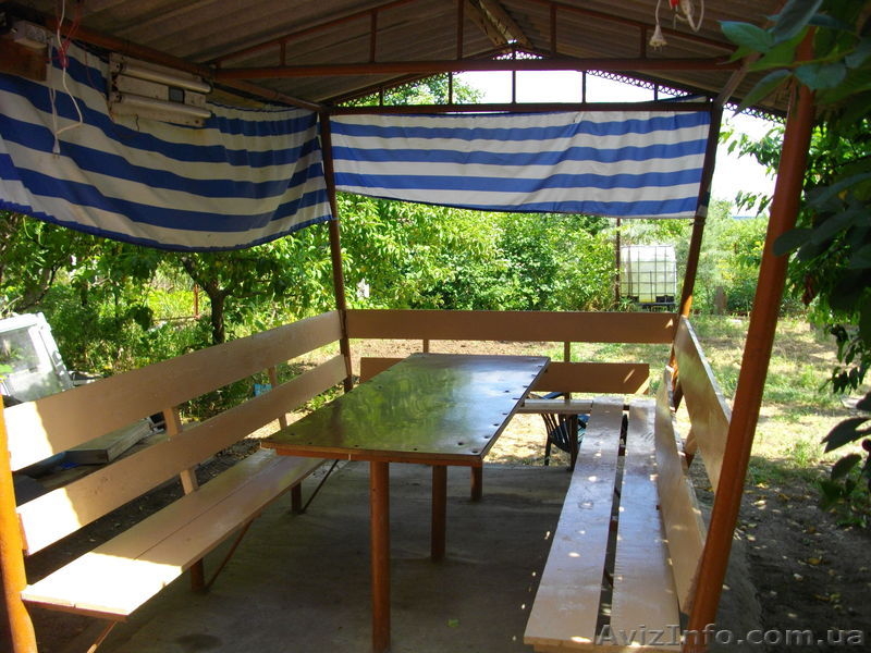 Продаю дачу в 15-и км от г. Николаева - <ro>Изображение</ro><ru>Изображение</ru> #9, <ru>Объявление</ru> #302689