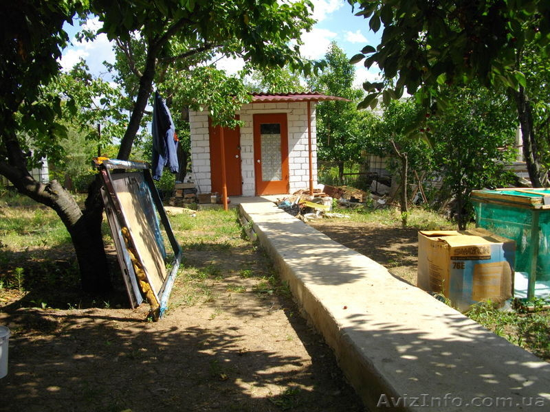 Продаю дачу в 15-и км от г. Николаева - <ro>Изображение</ro><ru>Изображение</ru> #10, <ru>Объявление</ru> #302689