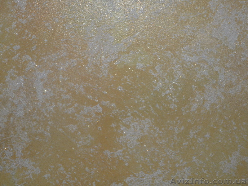 Декоративная отделка стен венецианкой - <ro>Изображение</ro><ru>Изображение</ru> #7, <ru>Объявление</ru> #238478