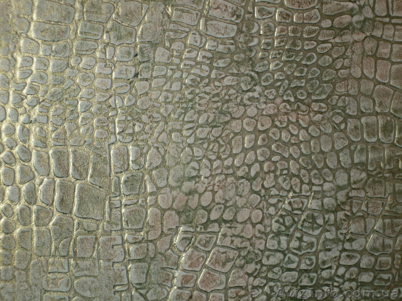 Декоративная отделка стен венецианкой - <ro>Изображение</ro><ru>Изображение</ru> #3, <ru>Объявление</ru> #238478