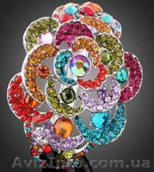 Вечерняя бижутерия - <ro>Изображение</ro><ru>Изображение</ru> #4, <ru>Объявление</ru> #304088