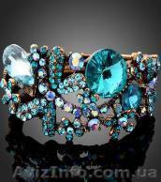 Вечерняя бижутерия - <ro>Изображение</ro><ru>Изображение</ru> #9, <ru>Объявление</ru> #304088