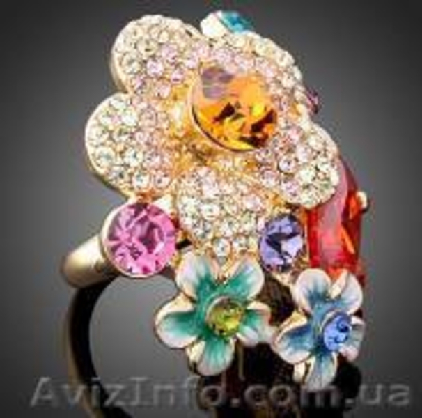 Вечерняя бижутерия - <ro>Изображение</ro><ru>Изображение</ru> #10, <ru>Объявление</ru> #304088