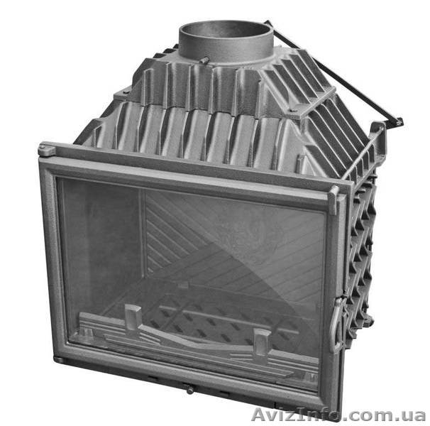  Предлагаем каминные токи Kaw-Met, Uniflam, Jotul от 438 евро - <ro>Изображение</ro><ru>Изображение</ru> #3, <ru>Объявление</ru> #303676