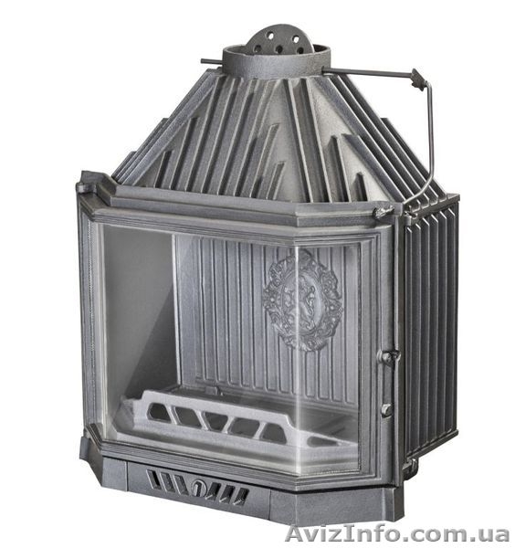  Предлагаем каминные токи Kaw-Met, Uniflam, Jotul от 438 евро - <ro>Изображение</ro><ru>Изображение</ru> #4, <ru>Объявление</ru> #303676