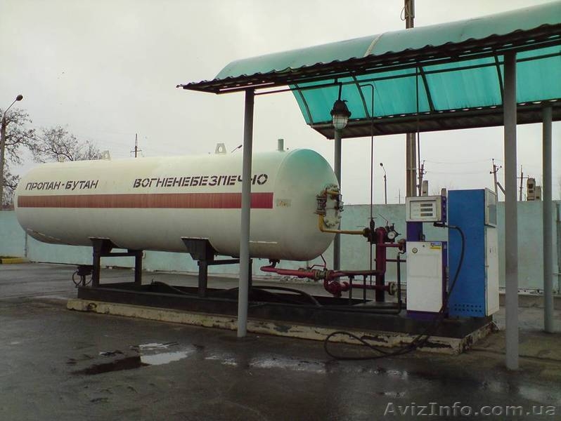 Продам заправку АГНКС. - <ro>Изображение</ro><ru>Изображение</ru> #3, <ru>Объявление</ru> #282295